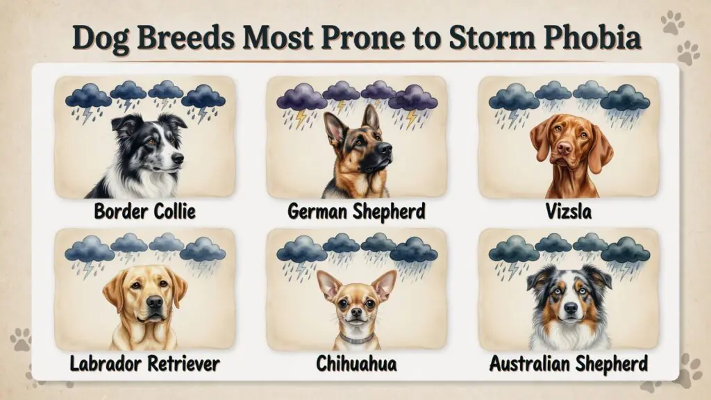 Breed Anxiety Guide
