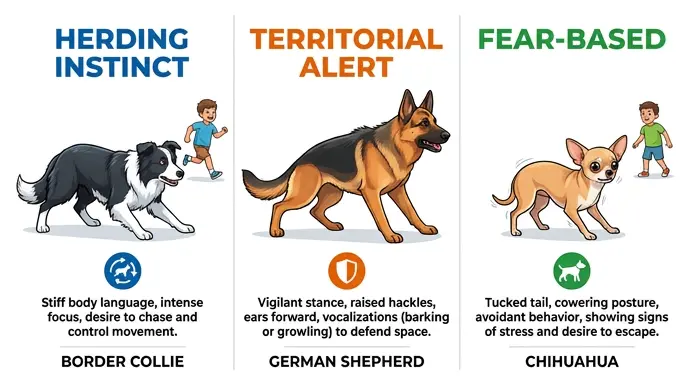 Breed Tendencies