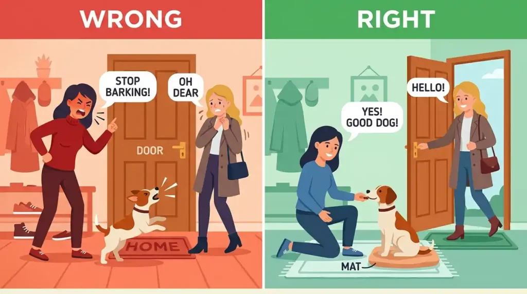 Common Mistakes