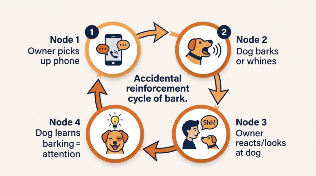 Psychology of Reinforcement