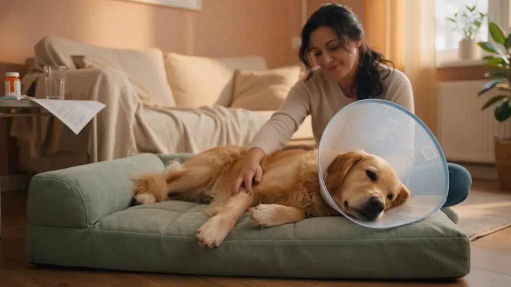 Role of Anesthesia in Post-Surgical Barking