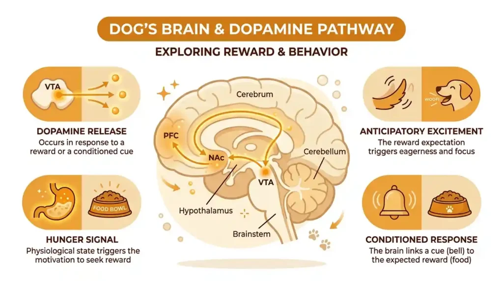 Science Behind Food-Related Vocalizations