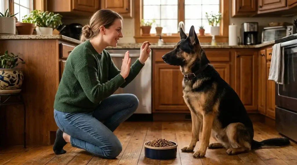 Training Strategies
