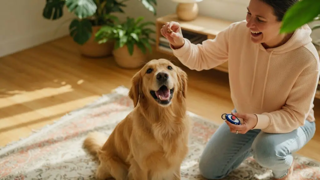 Understanding Why Dogs Bark