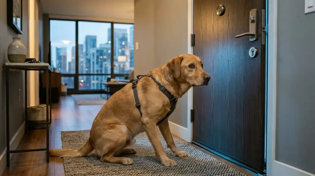 Why Dogs Bark Differently
