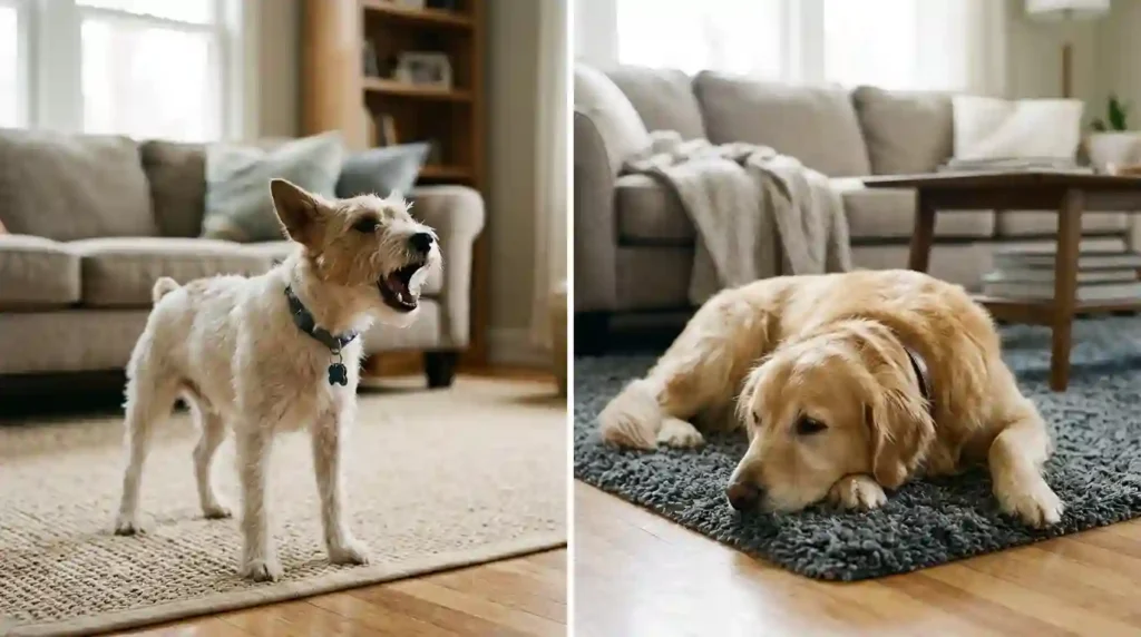 Breed-Specific Tendencies