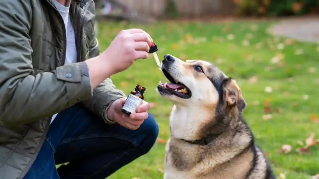 Combining CBD with Training