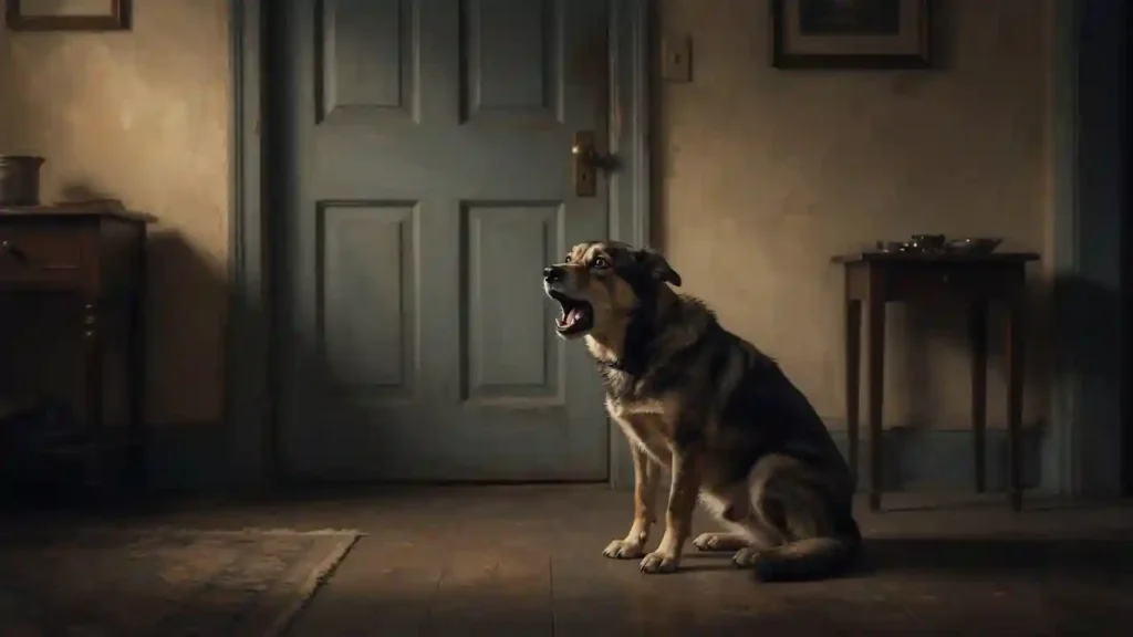 Health Consequences of Prolonged Barking