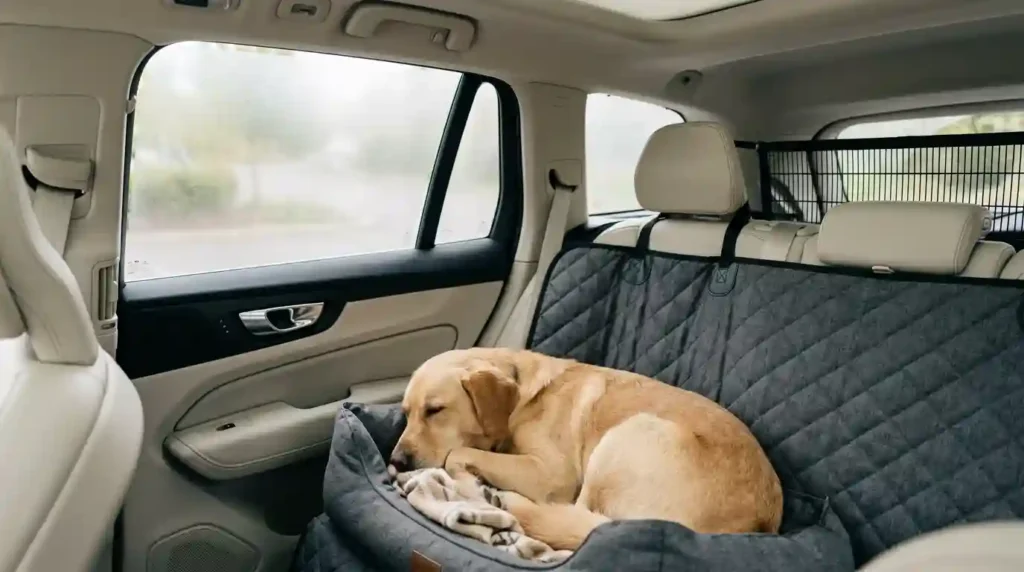Tools and Products That Can Help Reduce Window Barking