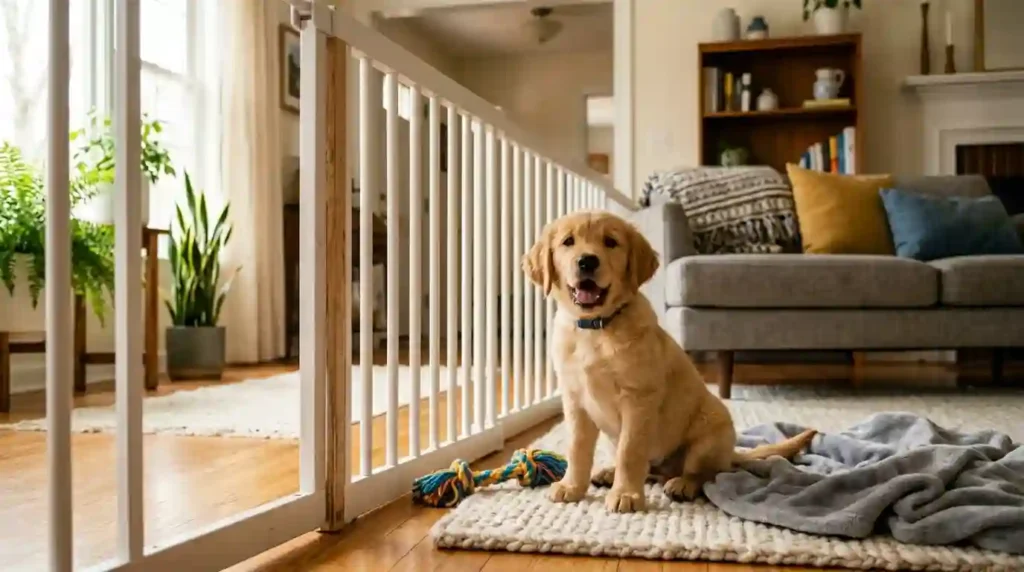 age affects barking frequency in dogs