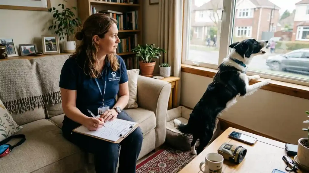 professional consultation