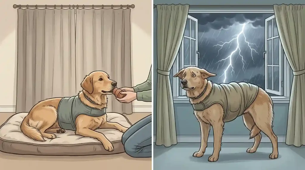 Correct Versus Incorrect Use