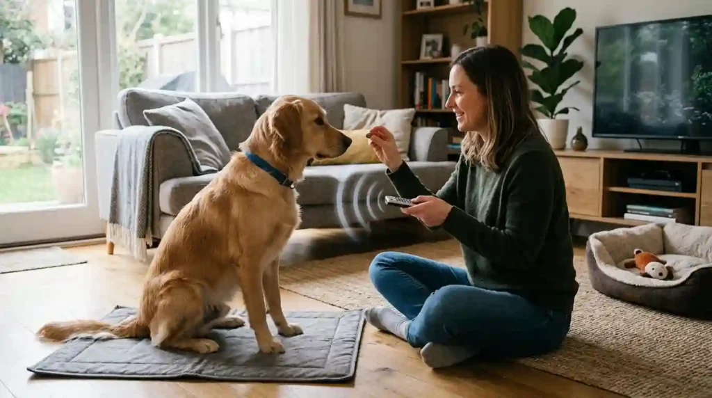educational dog training