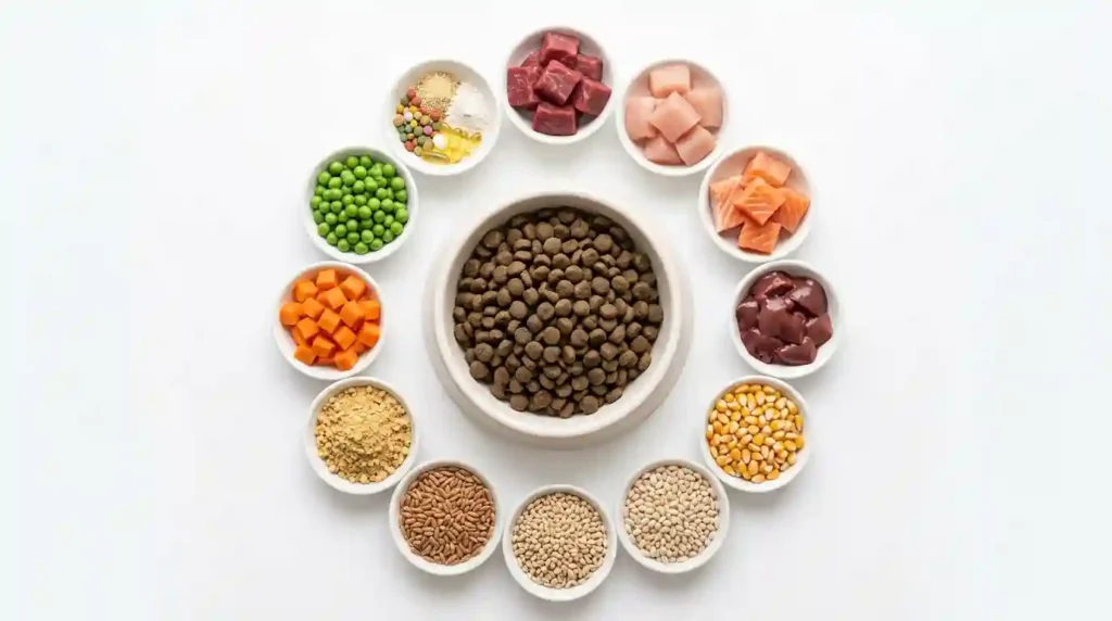 is purina beneful good for dogs