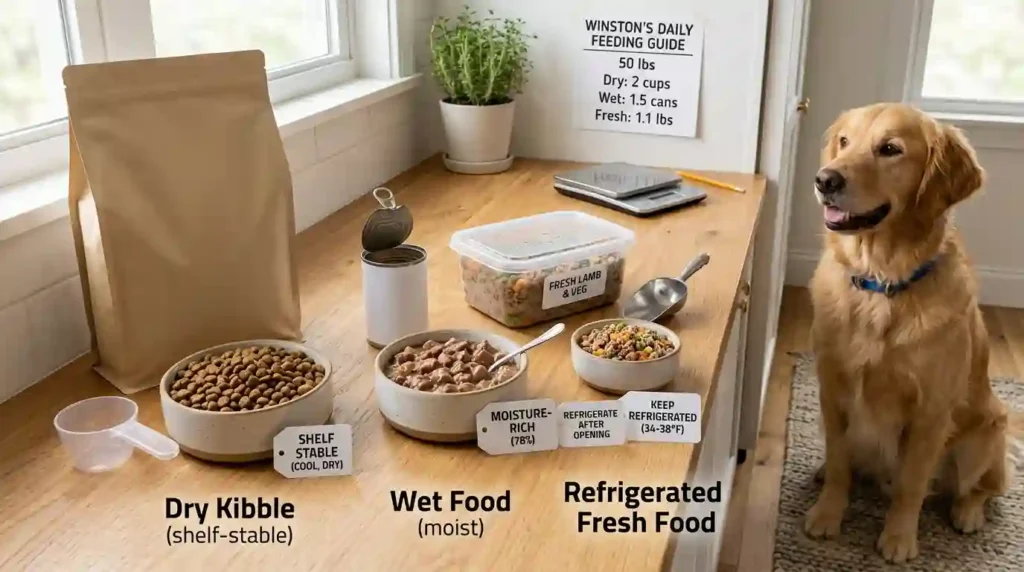 where is pedigree dog food made
