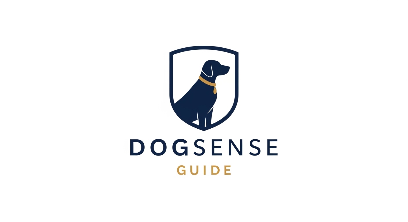 Dogsense guide logo