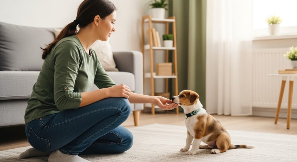 Behavioral Solutions and Training Approaches