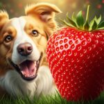 Can Dogs Eat Strawberries The Complete Guide to Safe Feeding, Benefits & Risks