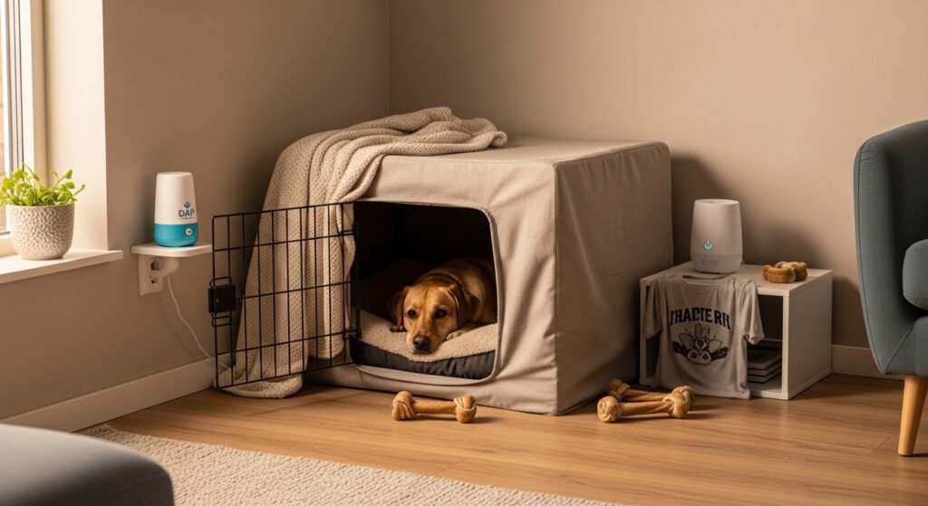 Choosing the Right Safe Zone