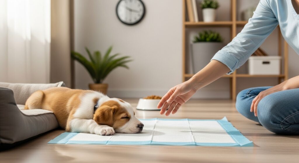 Creating a Potty Schedule That Actually Works