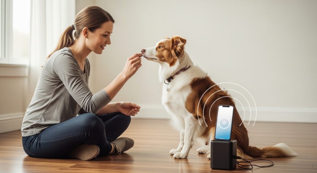 Desensitization Training