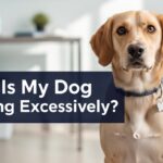 Dog Licking Private Area Excessively Causes, Concerns & Complete Guide for Pet Owners