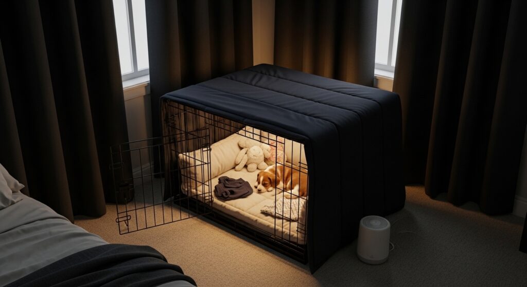 Environmental Adjustments