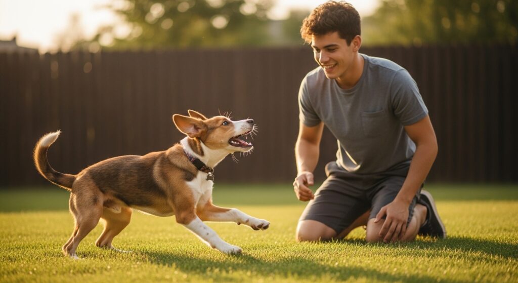 Exercise, Mental Stimulation