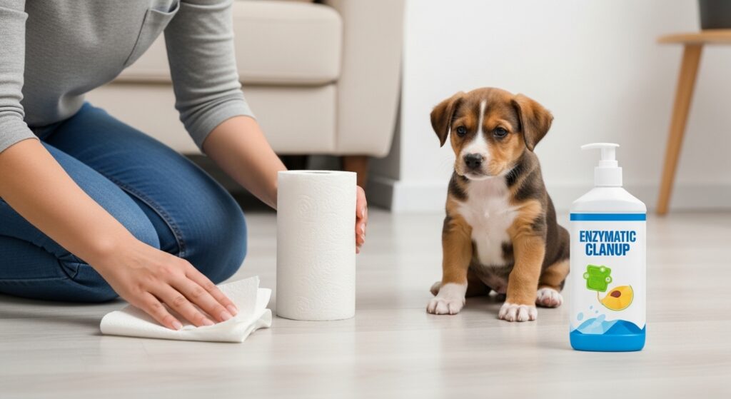 Handling Accidents the Right Way