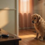 How to Stop Dog Barking When Left Alone (Separation Anxiety Guide)