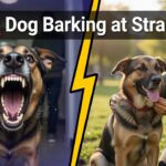 How to Stop Dog Barking at People, Strangers & Guests The Complete Guide