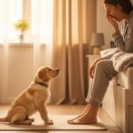 Puppy Wakes Up Too Early Every Morning How to Fix It (Complete Guide)