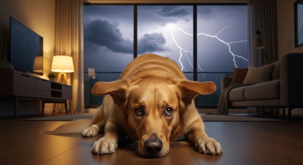 Signs & Symptoms of Noise Phobia