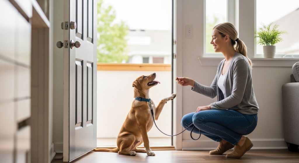 Signs Your Puppy Is Learning