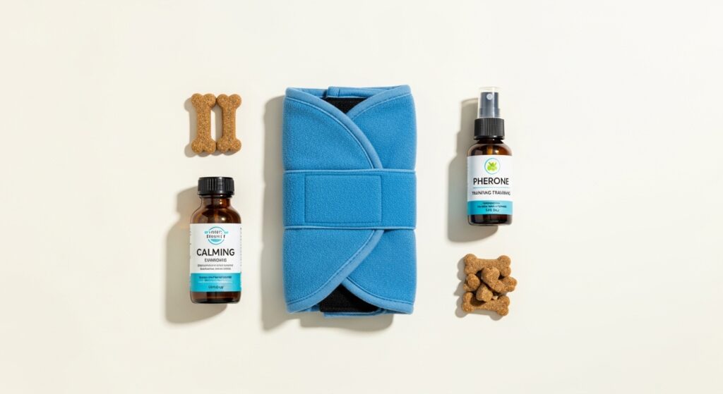 Tools, Products, and Aids