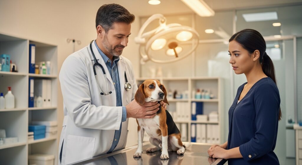 Veterinary and Medical Interventions