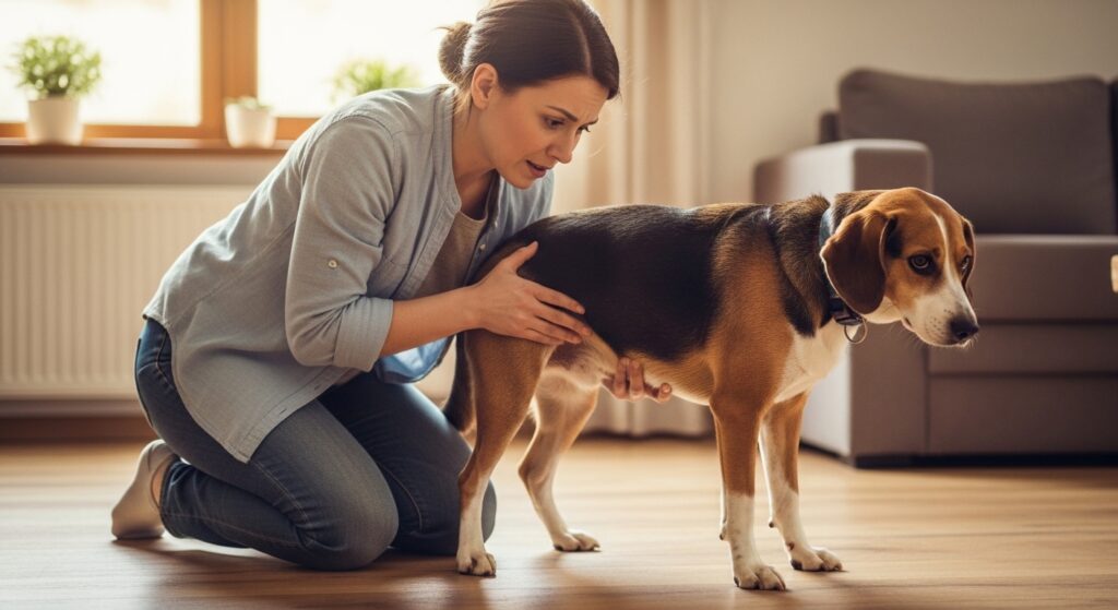 When Should You Be Worried