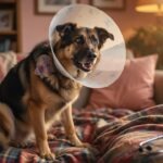 Dog Barking After Surgery or Vet Visits Complete Guide