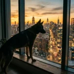 Dog Barking Triggers in High-Rise Buildings The Complete Guide
