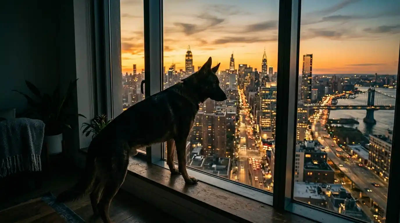 Dog Barking Triggers in High-Rise Buildings The Complete Guide