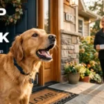 Dog Barking When Guests Arrive and Won't Stop — Complete Guide