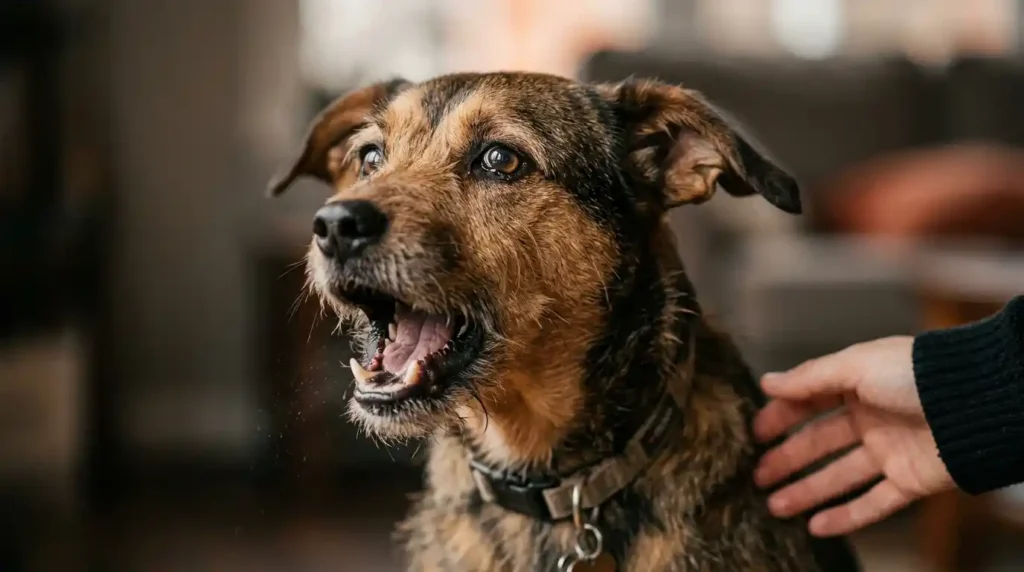 Dog Barking as a Sign of Pain or Illness What Every Owner Must Know