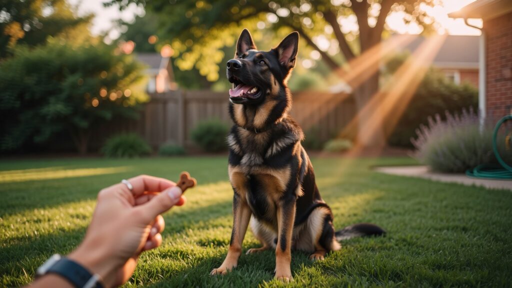 How to Train a Dog to Bark on Command The Complete Guide