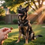 How to Train a Dog to Bark on Command The Complete Guide