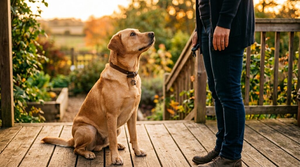 How to Use a Clicker to Reduce Nuisance Barking The Complete Guide