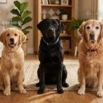 How Age Affects Barking Frequency in Dogs