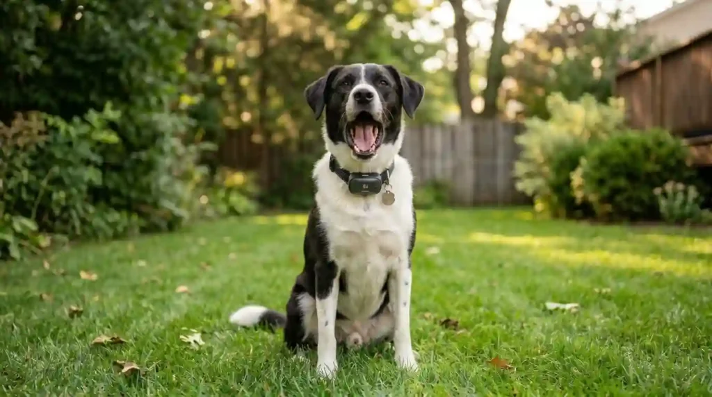How Anti-Bark Collars Work and Are They Safe