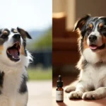 How CBD Oil Affects Dog Barking Behavior