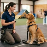 How Professional Trainers Stop Compulsive Barking