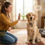 How to Teach a Dog the Quiet Command in 7 Days